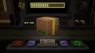 Скриншот 3 к игре The Dark Delivers