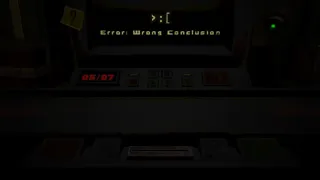 Скриншот 6 к игре The Dark Delivers