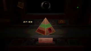 Скриншот 8 к игре The Dark Delivers