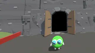 Скриншот 1 к игре Gripper's VR Adventure