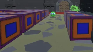 Скриншот 4 к игре Gripper's VR Adventure