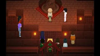 Скриншот 2 к игре Heretic Red