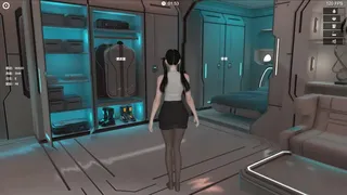 Скриншот 4 к игре PC Install Girl / 装机媛