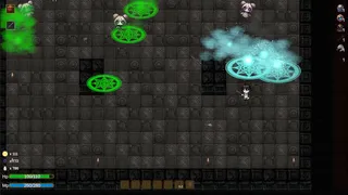Скриншот 2 к игре Reincarnation in Another World