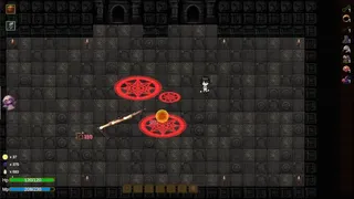 Скриншот 4 к игре Reincarnation in Another World