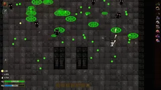Скриншот 7 к игре Reincarnation in Another World