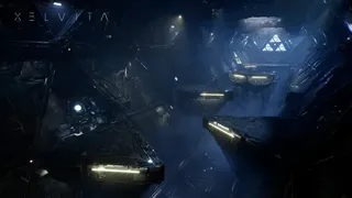 Скриншот 2 к игре XELVITA
