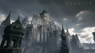 Скриншот 4 к игре XELVITA
