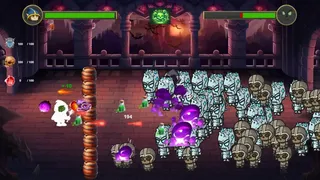 Скриншот 2 к игре Warden of the Crypt