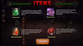 Скриншот 6 к игре Warden of the Crypt