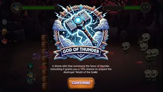 Скриншот 7 к игре Warden of the Crypt