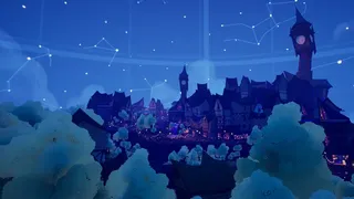 Скриншот 1 к игре Knight Light