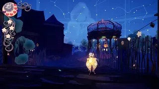 Скриншот 3 к игре Knight Light
