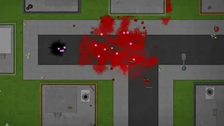 Скриншот 5 к игре Heroes Unhinged