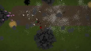 Скриншот 6 к игре Heroes Unhinged