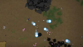 Скриншот 7 к игре Heroes Unhinged