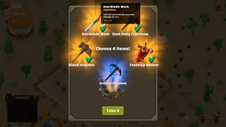 Скриншот 6 к игре Cell Knights: TD