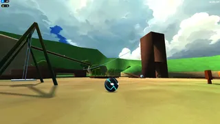 Скриншот 3 к игре Robo Rolo
