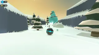 Скриншот 6 к игре Robo Rolo