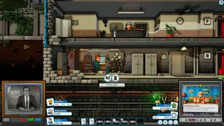 Скриншот 7 к игре Mad Television Tycoon