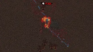 Скриншот 3 к игре Too Many To Kill