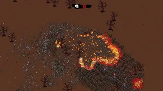 Скриншот 6 к игре Too Many To Kill