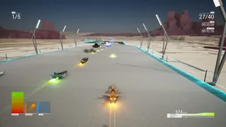 Скриншот 5 к игре 90FX