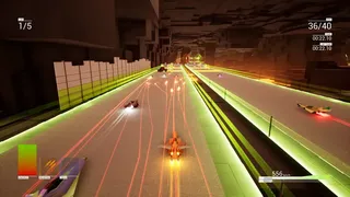 Скриншот 6 к игре 90FX