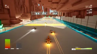 Скриншот 7 к игре 90FX