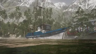 Скриншот 8 к игре Fishing Tycoon Simulator
