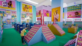 Скриншот 3 к игре Candy Shop: BUSINESS SIMULATOR