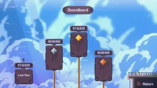 Скриншот 3 к игре Unlog