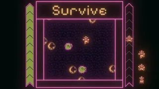 Скриншот 6 к игре Upfall