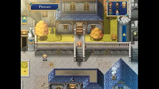 Скриншот 2 к игре The Last Chronomancer