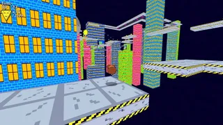 Скриншот 2 к игре Acorn Quest 3D