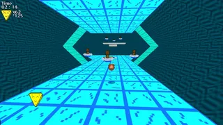 Скриншот 5 к игре Acorn Quest 3D
