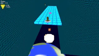 Скриншот 6 к игре Acorn Quest 3D