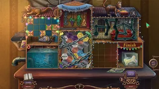 Скриншот 2 к игре Mystery Case Files: The Riddle of Mrs. Bishop Collector's Edition