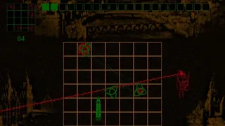 Скриншот 1 к игре Sayonara Sigil Sentry
