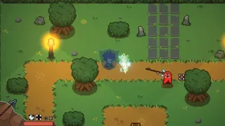 Скриншот 1 к игре Elemental Shifter