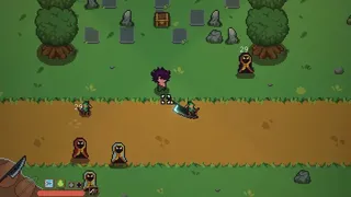 Скриншот 2 к игре Elemental Shifter