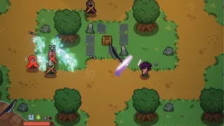 Скриншот 3 к игре Elemental Shifter