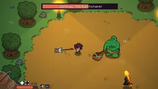 Скриншот 4 к игре Elemental Shifter