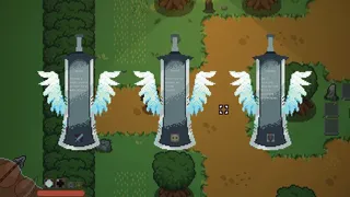 Скриншот 5 к игре Elemental Shifter