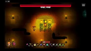 Скриншот 1 к игре GrimmVale
