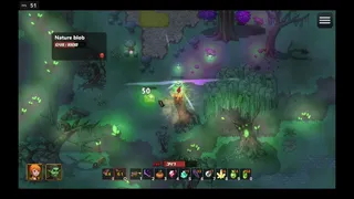 Скриншот 2 к игре GrimmVale