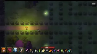 Скриншот 5 к игре GrimmVale