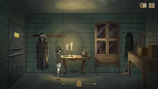 Скриншот 7 к игре Derail: Sacrifice
