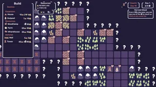 Скриншот 2 к игре Dreadhaven: Prototype