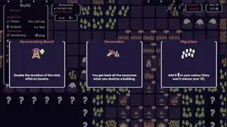 Скриншот 3 к игре Dreadhaven: Prototype